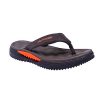 SOLETHREADS SKYSURFER | Classy | Comfortable | Ultra-Light | Shock Absorbent | Bounce Back Technology | Water-Resistant | Slippers | Flip Flops for Men