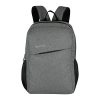 Sassie 15.6 inch Laptop Bakpack/Office Bag/School Bag/Bagpack/Waterproof Backpack for Men & Women (Grey)