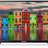 Shinco 80 cm (32 Inches) HD Ready LED TV SO3A (Black) (2020 model)