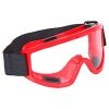 Strauss Offroad Motorbike/Dirt Bike/Motorcycle Goggles