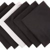 Techno Buzz Deal ® Microfiber Cloths for Electronics (Pack of 2)