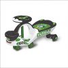 Toyzone Eco Panda Magic Car, White