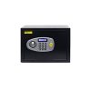 Yale Standard Medium Electronic Safe with Pincode Access- 16.3 litres, Black
