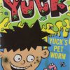 Yuck's Pet Worm: Volume 4
