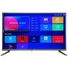 eAirtec 127 cm (50 Inches) 4K Ultra HD Smart LED TV 504KDJ (Black) (2020 Model)
