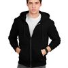 fanideaz Men's Cotton Hooded Sweatshirt with Zip