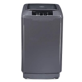 Godrej 7 Kg 5 Star Fully-Automatic Top Loading Washing Machine (WTEON ALR C 70 5.0 ROGR, Grey, Rollercoaster Wash)