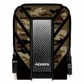 Adata HD710 Pro Military-Grade 2 TB Portable External Hard Drive – Camouflage