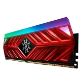Adata XPG Spectrix AX4U360038G17-DR41 8GB 3600MHz D41 RGB U-DIMM Memory (Pack of 2)
