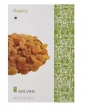 Amazon Brand – Solimo Premium Raisins, 250g
