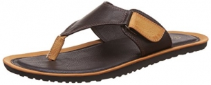 BATA Men’s Ripley Thong Hawaii Thong Sandals