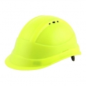 BLACK+DECKER BXHP0221IN-G Green Industrial Safety Helmet