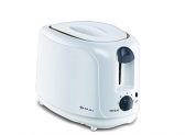 Bajaj ATX 4 750-Watt Pop-up Toaster (White)
