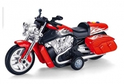 Barodian’s Big Size Motor Bike Toy