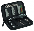 Bosch Screwdriver Set (38-Pieces)