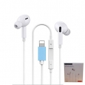 CaseTrade Pro Headphones/Earphones,Wired Headphones Earphones Built-in Microphone Volume Control & Calling Compatible for Phone 12/12 pro/12pro Max/11/11pro/11pro Max Xs MAX/XR/X/8/7/Plus Pad