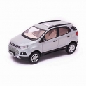Centy Toys Echo Sports Pull Back Car (Assorted Color)