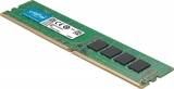 Crucial Basics 8GB DDR4 1.2v 2666Mhz CL19 UDIMM RAM Memory Module for Desktop