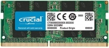 Crucial RAM 8GB DDR4 2666 MHz CL19 Laptop Memory CT8G4SFRA266