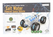 Dr.MADY – 1804 Educational Toy Salt Water Powered Space Vehicle