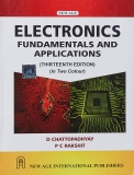 Electronics: Fundamentals and Applications