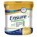 Ensure Diabetes Care Adult Nutrition Health Drink- 400g (Vanilla)