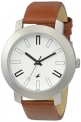 Fastrack Casual Analog White Dial Watch for Men -NM3120SL01 / NL3120SL01