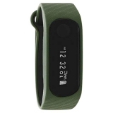 Fastrack reflex 2.0 Uni-sex activity tracker – Calorie counter, Call and message notifications and up to 10 Day battery Life – SWD90059PP06 / SWD90059PP06
