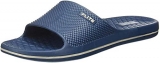 Flite Pu Men’s Pul061l N. Blue Slippers-7 UK/India (40.67 EU) (FL0245G)