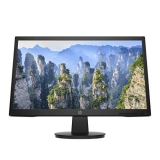 HP 21.5 inch(54.6 cm) LED Backlit Computer Monitor -Full HD, 60 Hz, TN Panel with VGA, HDMI Ports – HP V22 Display – 9SV79AA