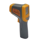 HTC Instrument MT-4 Digital Non – Contact IR Infrared Thermometer Temperature Gun