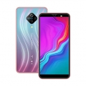 I KALL K210 Smartphone (5.5 Inch, 2GB Ram,16GB Storage) (Rose Gold)
