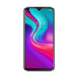 I KALL K280 Smartphone (6.26 Inch, 32GB) (Black)