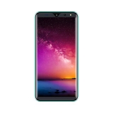 I KALL K4+ Smartphone (4GB, 64GB) (Blue)
