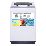IFB 6.5 kg Fully-Automatic Top Loading Washing Machine (REW 6.5, White)