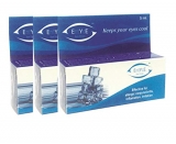 Jiwadaya Entyce Ayurvedic Rose Water Base Herbal Eye Drops for Dry Eyes,5ml – Pack of 3