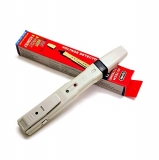 KUNDIP Voltage Detector Hi-Tech Electronic Tester with Sound, Grey