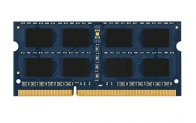 Kingston 8GB PC3L 1600MHz Laptop RAM (KVR16LS118)