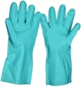 Koisa Midas Tuff-N-Lite Nitrile Solvent/Oil & Fat/Chemical Resistant Glove industrial nitrile gloves Nitrile Safety Gloves (1)
