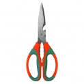 Kraft Seeds Multipurpose Kitchen Household and Garden Scissor (Colour May Vary)
