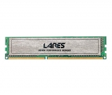 LEVEN Lares 4GB PC3-12800 DDR3-1600MHz 240-Pin U-DIMM CL11 Desktop RAM Memory Module(JR3UL1600172308-4M)