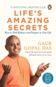 Life’s Amazing Secrets: How to Find Balance and Purpose in Your Life