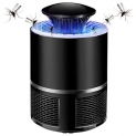 MEXONIC™ Electronic Led Mosquito Killer Lamps Super Trap Mosquito Killer Machine For Home An Insect Killer Electric Mosquito Killer DeviceTrap Machine Eco-Friendly Baby Mosquito Repellent Lamp