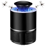 MEXONIC™ Electronic Led Mosquito Killer Lamps Super Trap Mosquito Killer Machine For Home An Insect Killer Electric Mosquito Killer DeviceTrap Machine Eco-Friendly Baby Mosquito Repellent Lamp