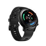 Mobvoi TicWatch GTX Fitness Smartwatch for Men and Women, IP68 Swimming Waterproof Heart Rate Monitoring Sleep Tracking Call Message Notification Changeable Watchface TPU Watch Band