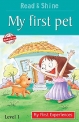 My First Pet – Read & Shine