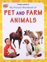 My Picture Wordbook of Pet and Farm Animals