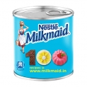 Nestle MILKMAID Sweetened Condensed Milk, 400g Tin