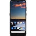 Nokia 5.3 Android One Smartphone with Quad Camera, 6 GB RAM and 64 GB Storage – Charcoal