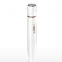 Nova NLS 531 Sensi Trim Facial Epilator Battery Operated for Women (White)